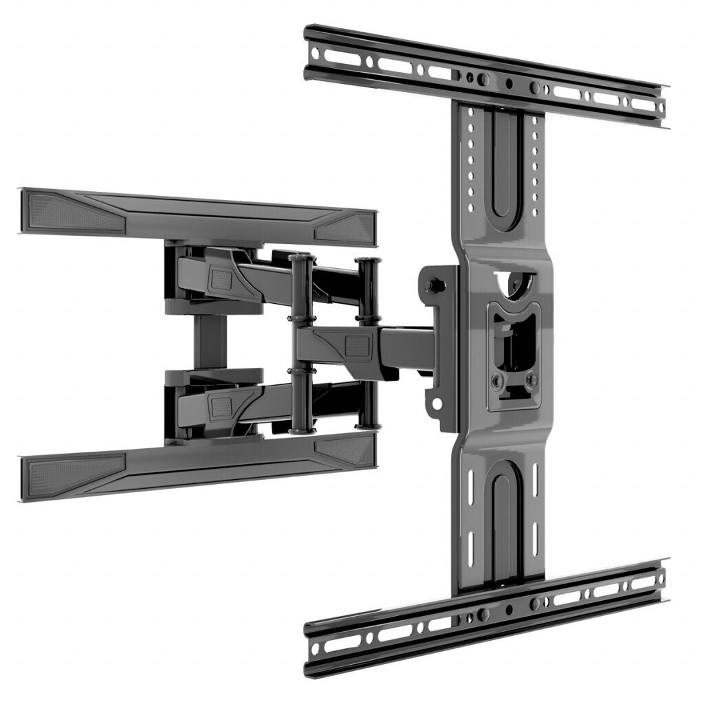 Gart Lcd Led Tv Mount 40-75" 45 Kg Vertical Horizontal Adjustment 52-380 Mm Max Vesa 600x400 - Image 3