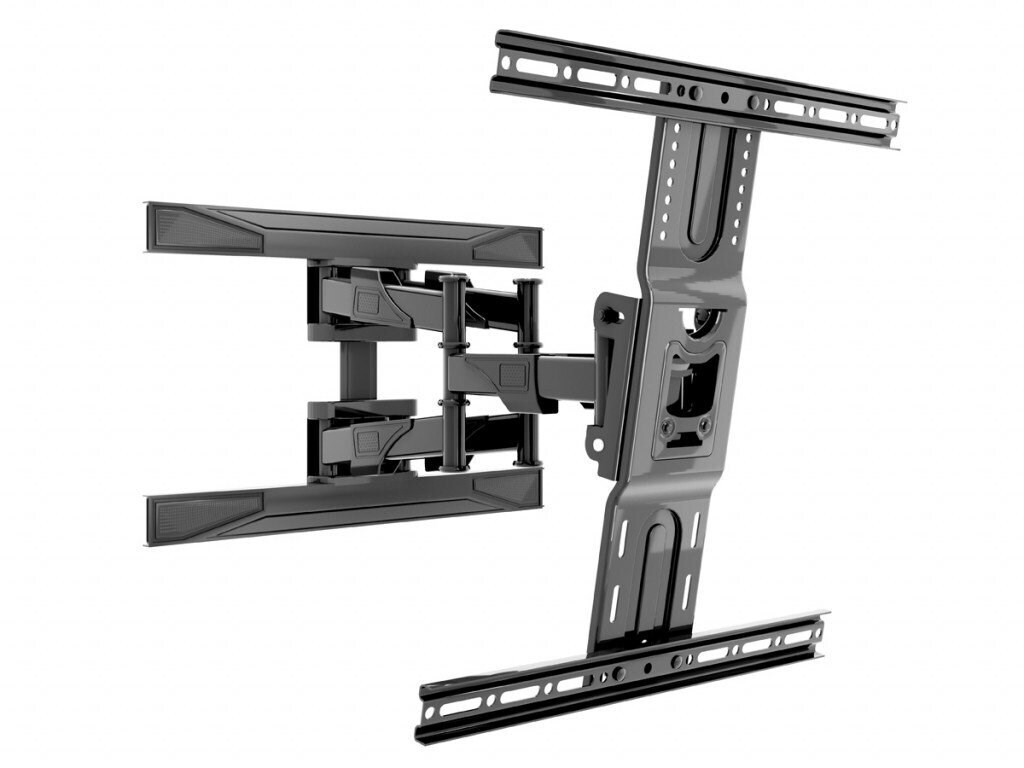 Gart Lcd Led Tv Mount 40-75" 45 Kg Vertical Horizontal Adjustment 52-380 Mm Max Vesa 600x400 - Image 4