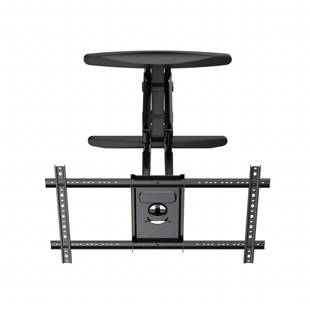 Gart Lcd Led Tv Mount 40-75" 45 Kg Vertical Horizontal Adjustment 58-380 Mm Max Vesa 600x400 - Image 5