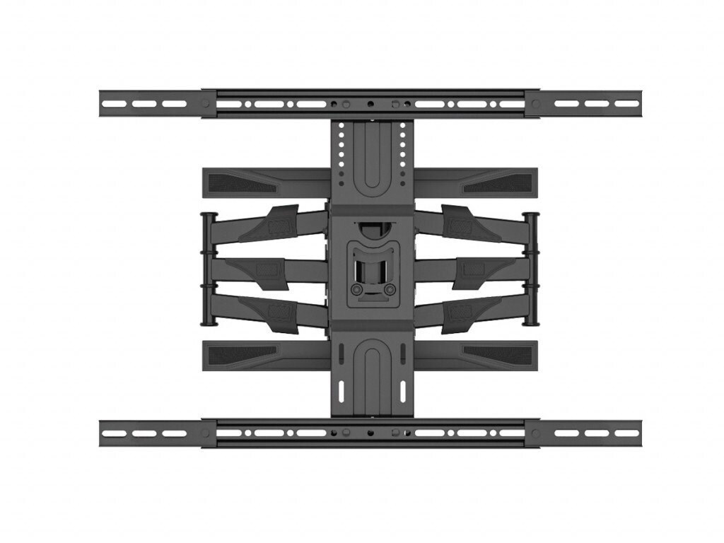 Gart Lcd Led Tv Mount 40-75" 45 Kg Vertical Horizontal Adjustment 52-380 Mm Max Vesa 600x400 - Image 5