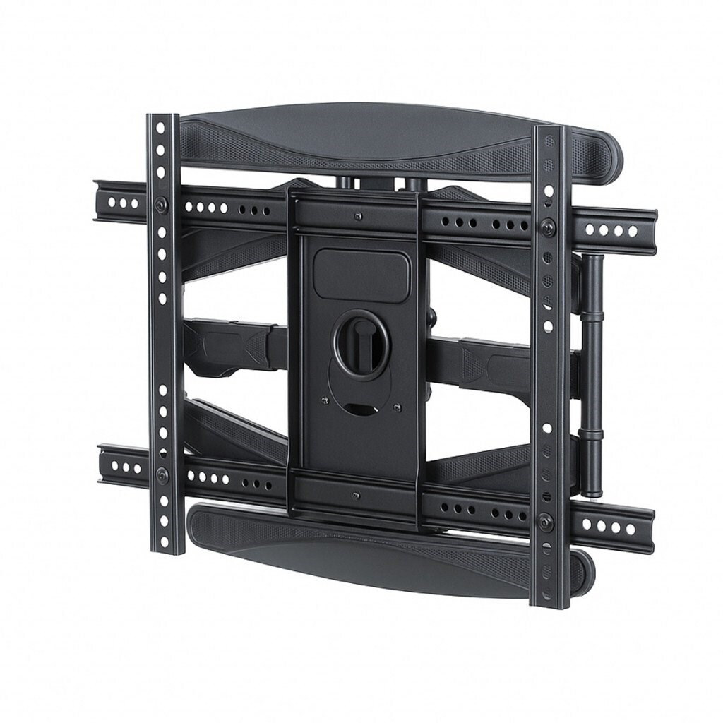 Gart Lcd Led Tv Mount 40-75" 45 Kg Vertical Horizontal Adjustment 58-380 Mm Max Vesa 600x400 - Image 6