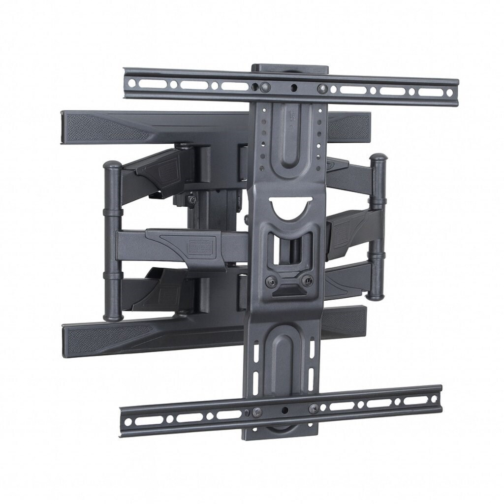 Gart Lcd Led Tv Mount 40-75" 45 Kg Vertical Horizontal Adjustment 52-380 Mm Max Vesa 600x400 - Image 6