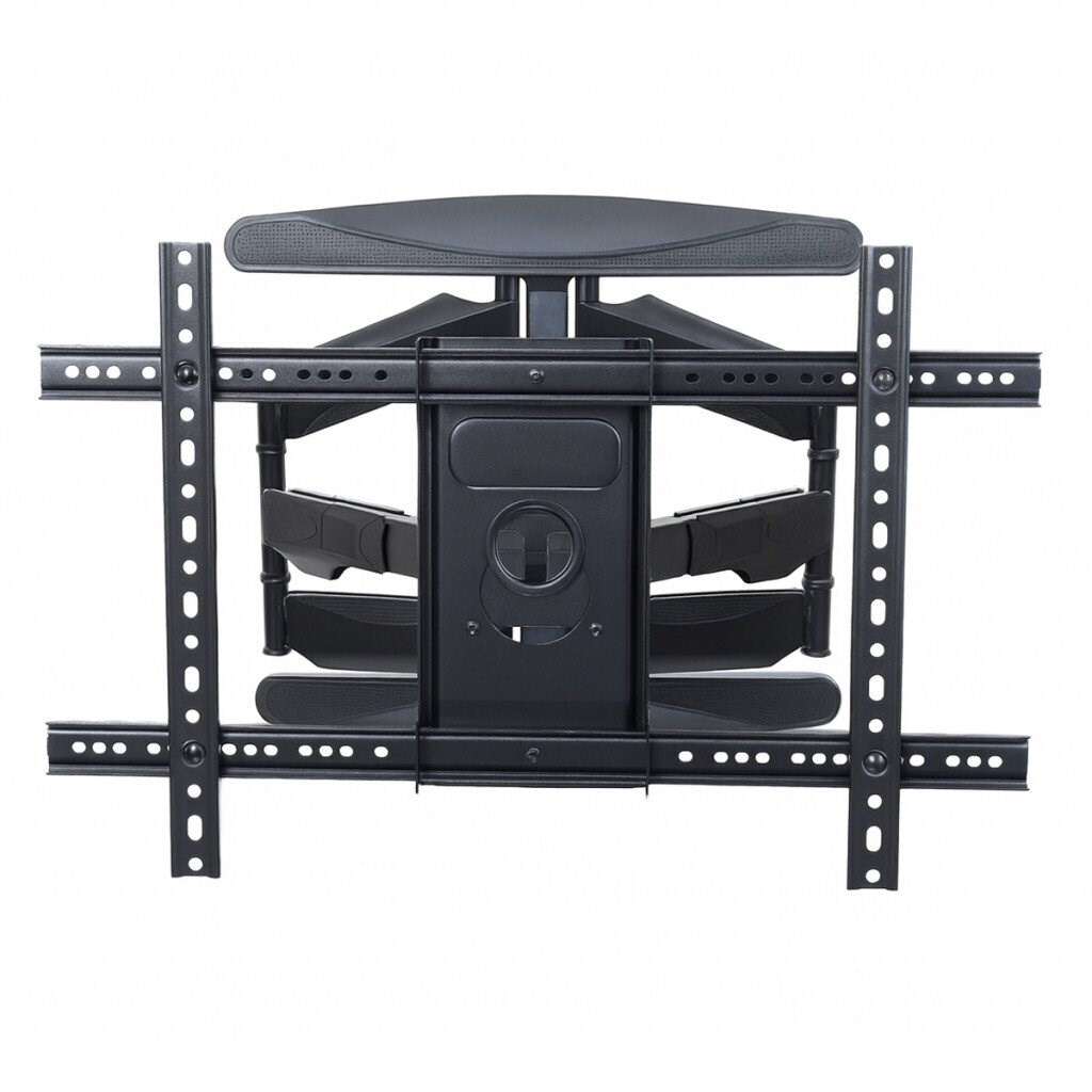 Gart Lcd Led Tv Mount 40-75" 45 Kg Vertical Horizontal Adjustment 58-380 Mm Max Vesa 600x400 - Image 7
