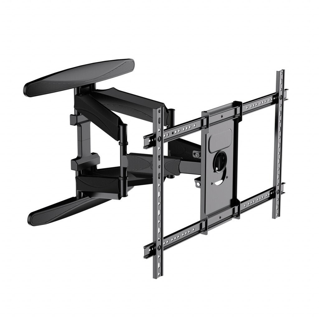Gart Lcd Led Tv Mount 40-75" 45 Kg Vertical Horizontal Adjustment 58-380 Mm Max Vesa 600x400 - Image 8