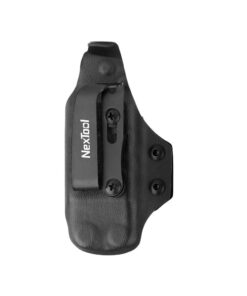 Alternative view of Kydex Tactical Holster Nextool Flagship Pro 16-in-1 Multitool