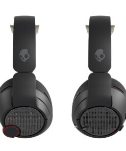Alternative view of Skullcandy Crusher PLYR 720 Ασύρματο Over Ear Gaming Headset με σύνδεση 3.5mm / Bluetooth