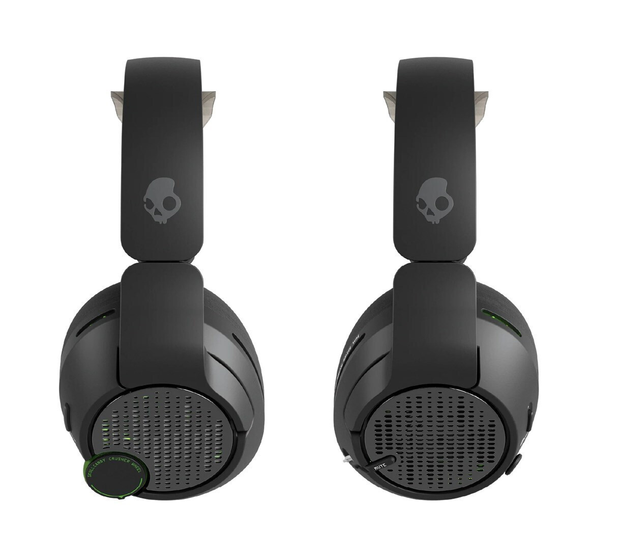 Skullcandy Crusher PLYR 720 Ασύρματο On Ear Gaming Headset με σύνδεση 3.5mm / Bluetooth - Image 5