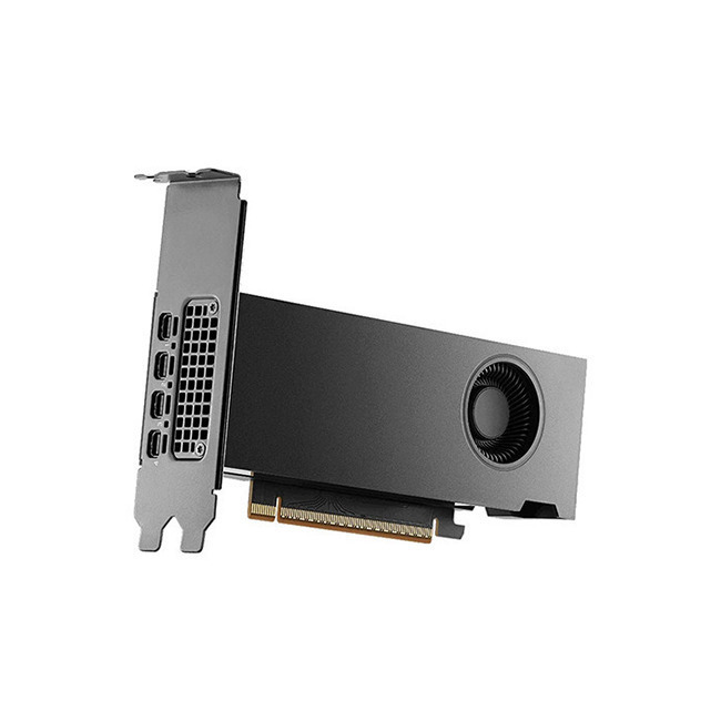PNY RTX Pro 2000 Blackwell 16GB GDDR7 Κάρτα Γραφικών VCNRTXPRO2000-PB - Image 7