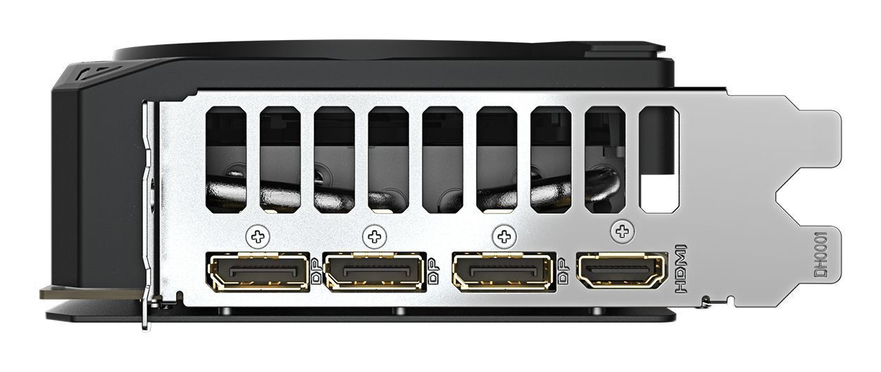 PNY RTX Pro 2000 Blackwell 16GB GDDR7 Κάρτα Γραφικών VCNRTXPRO2000-PB - Image 6
