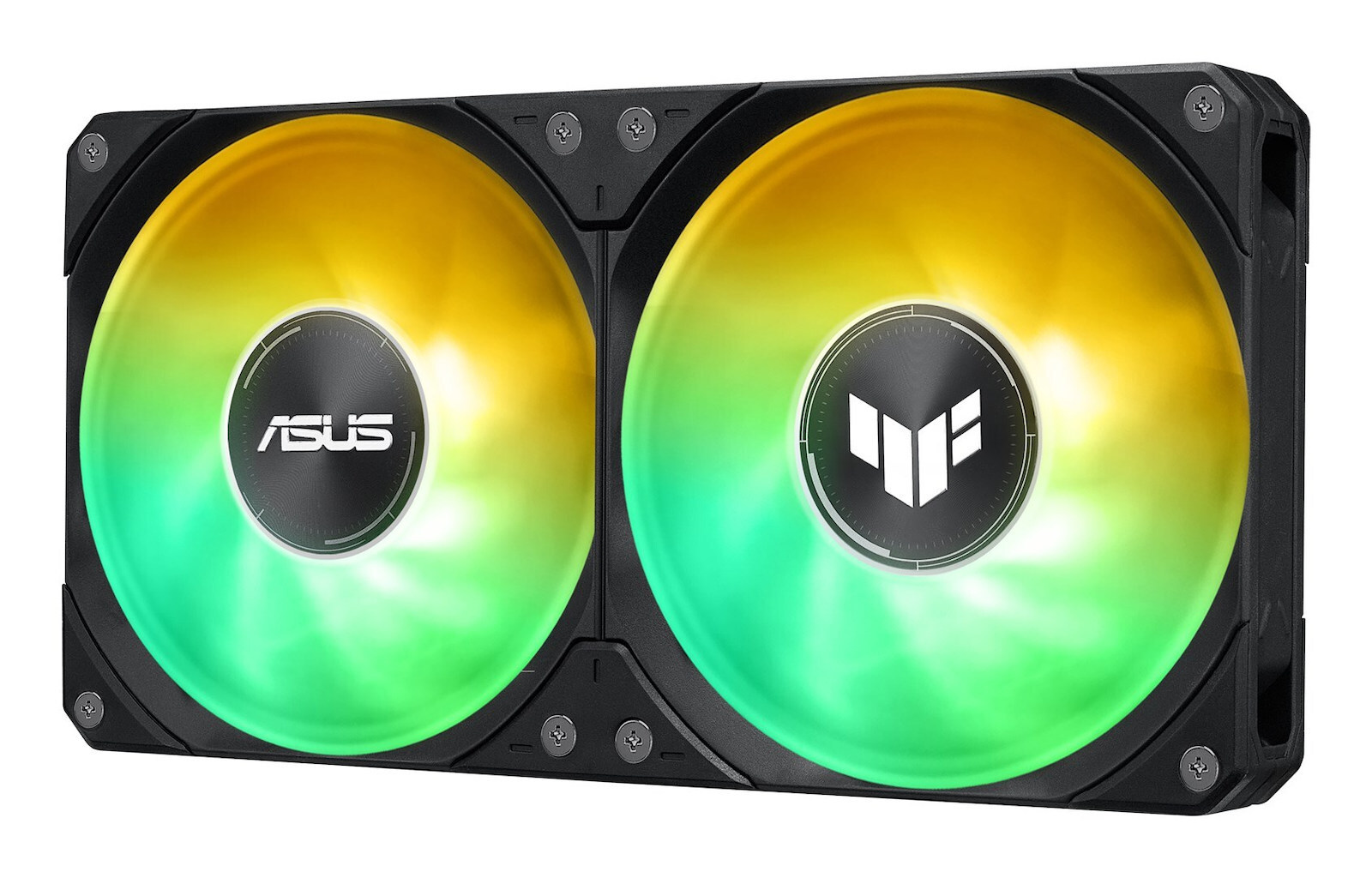 Asus TUF Gaming LC III 240 Υδρόψυξη Επεξεργαστή 120mm για Socket AM4/AM5/1700/1200 με ARGB Φωτισμό - Image 7