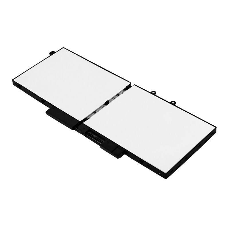 Green Cell Συμβατή Μπαταρία για Dell Latitude Dell Latitude 5400, 5401, 5410, 5411, 5500, 5501, 5510, 5511, 7591 με 4000mAh DE166 - Image 2