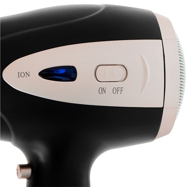 Adler Ionic Πιστολάκι Μαλλιών με Φυσούνα 2400W MS 2287 - Image 2