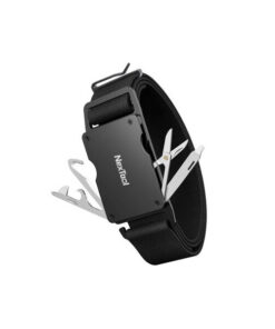 Alternative view of Tactical Belt Trousers Multifunctional Nextool Belt P50 Multitool Buckle