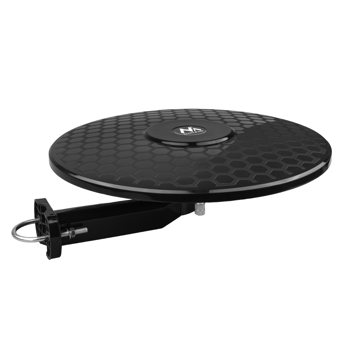 Maclean Dvb-t/t2 Hevc Multidirectional Antenna Active Standard Usb 5v Mctv-102 - Image 2