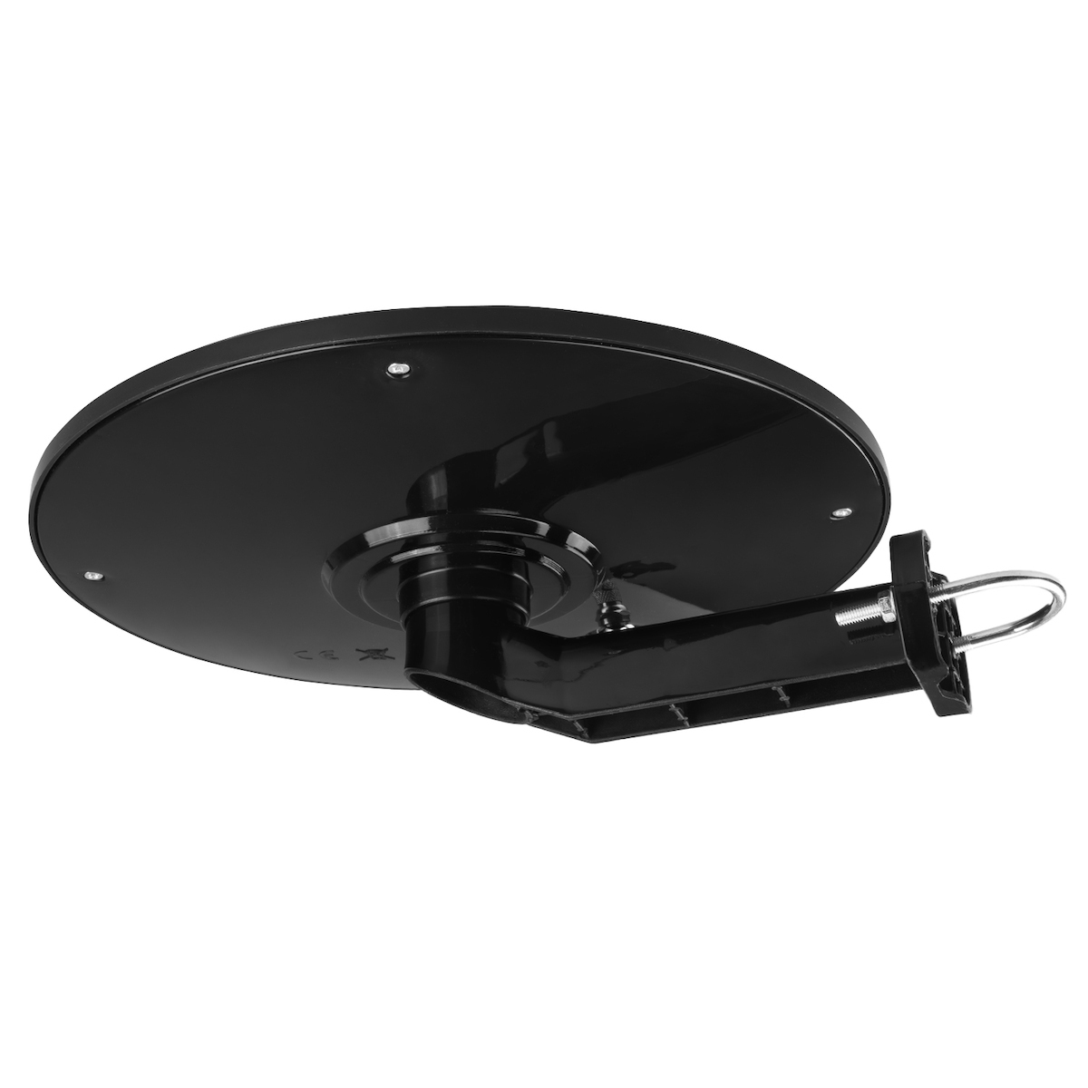 Maclean Dvb-t/t2 Hevc Multidirectional Antenna Active Standard Usb 5v Mctv-102 - Image 3
