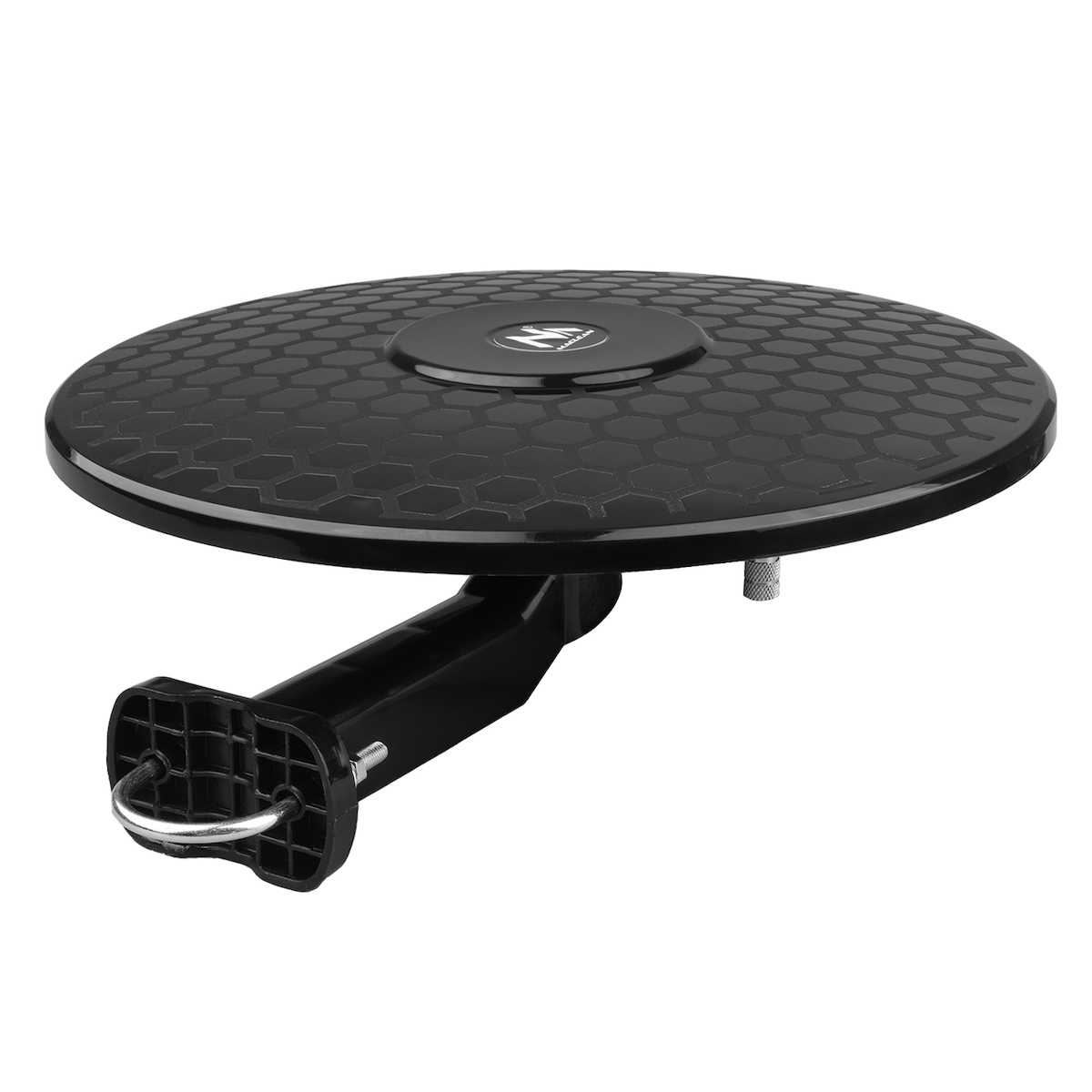 Maclean Dvb-t/t2 Hevc Multidirectional Antenna Active Standard Usb 5v Mctv-102 - Image 4