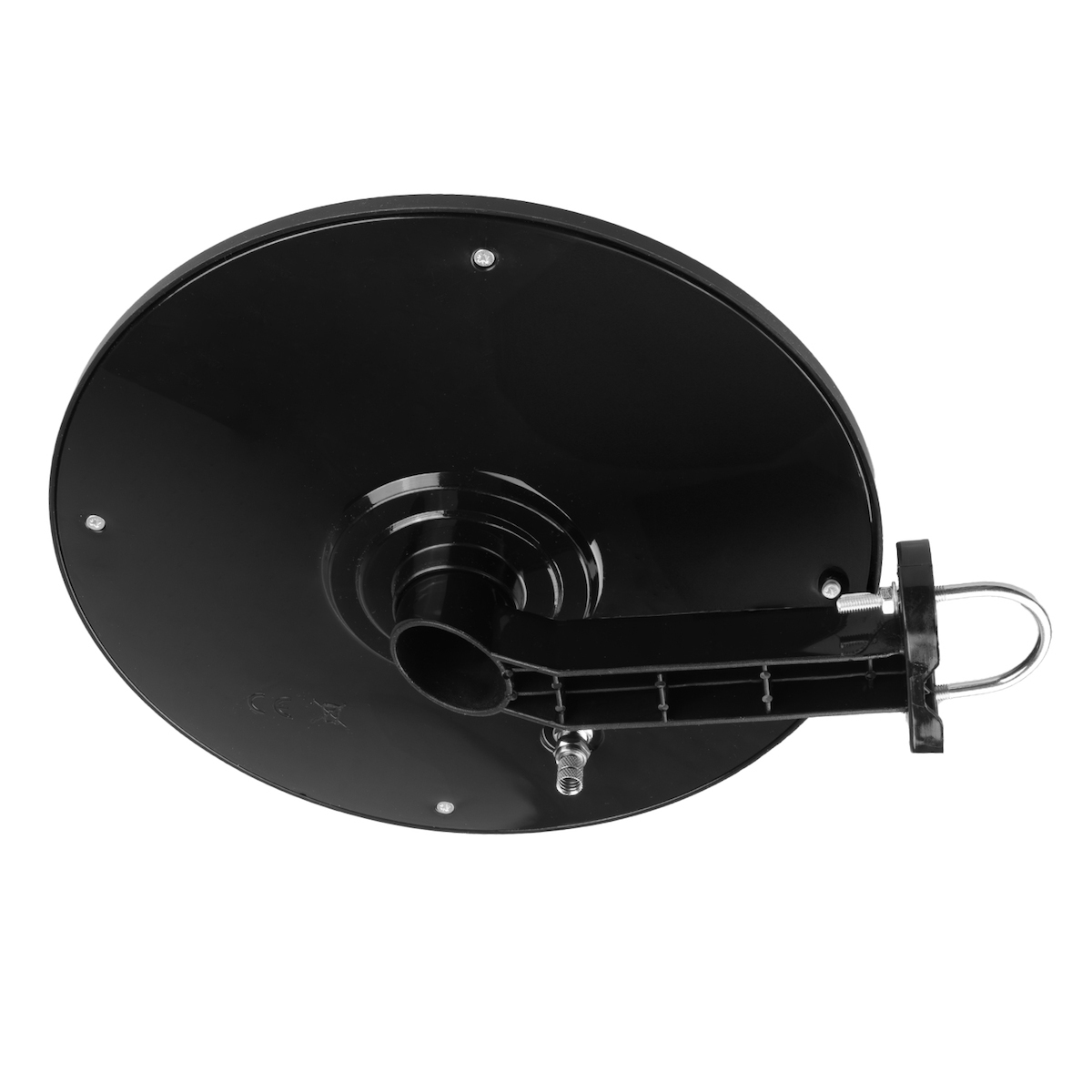 Maclean Dvb-t/t2 Hevc Multidirectional Antenna Active Standard Usb 5v Mctv-102 - Image 5
