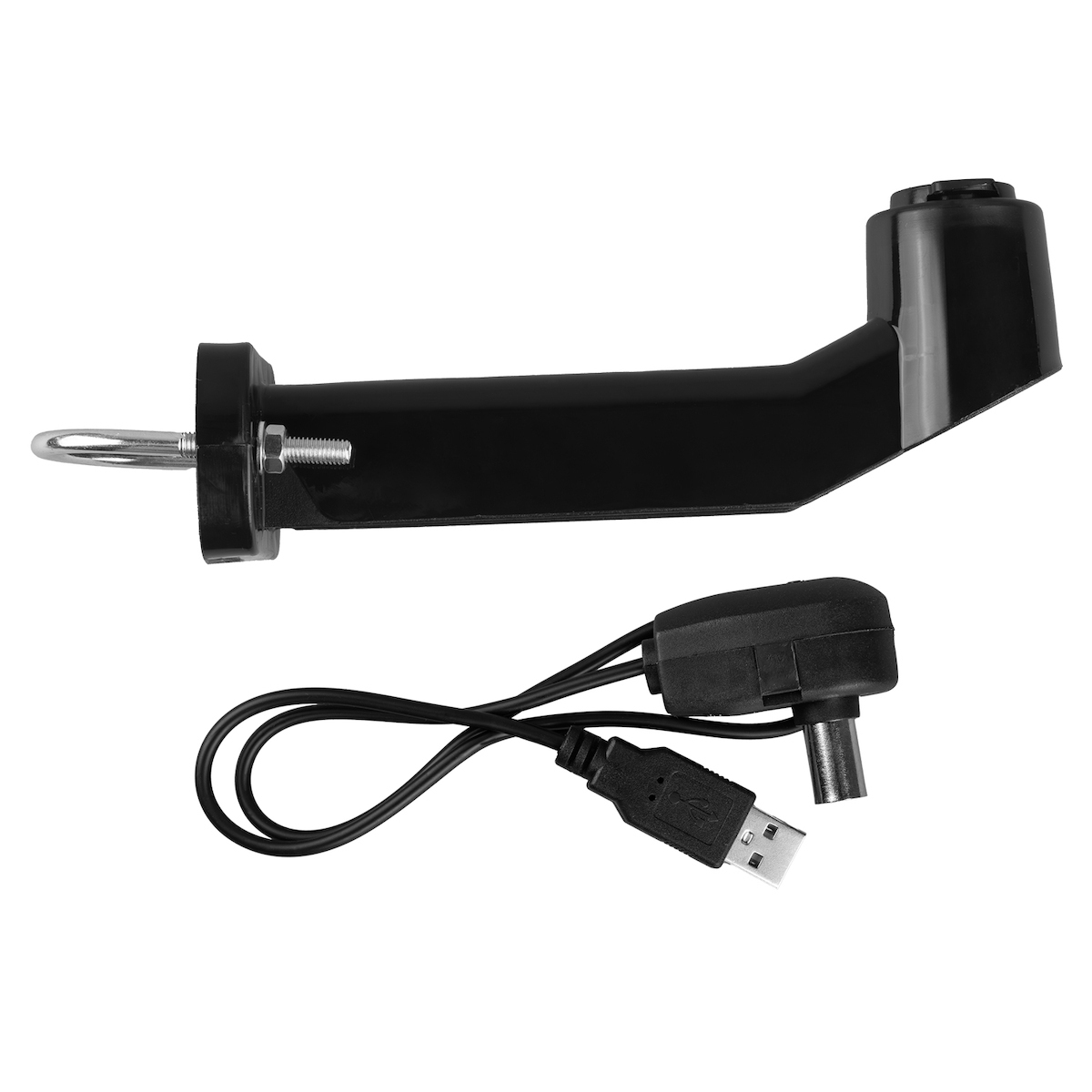 Maclean Dvb-t/t2 Hevc Multidirectional Antenna Active Standard Usb 5v Mctv-102 - Image 7