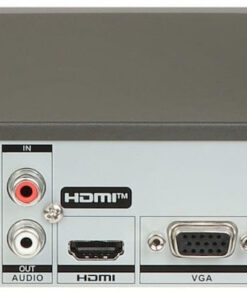 Alternative view of Hikvision DS-7604NXI-K1 Καταγραφικό 4 Καναλιών
