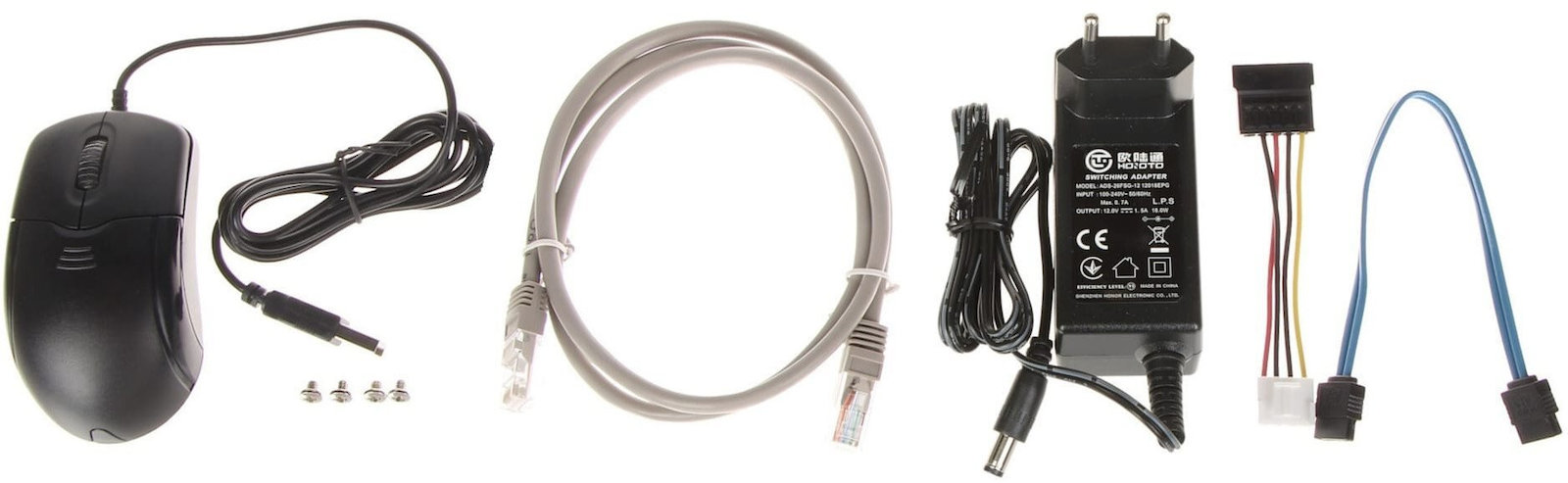 Hikvision DS-7604NXI-K1 Καταγραφικό 4 Καναλιών - Image 3
