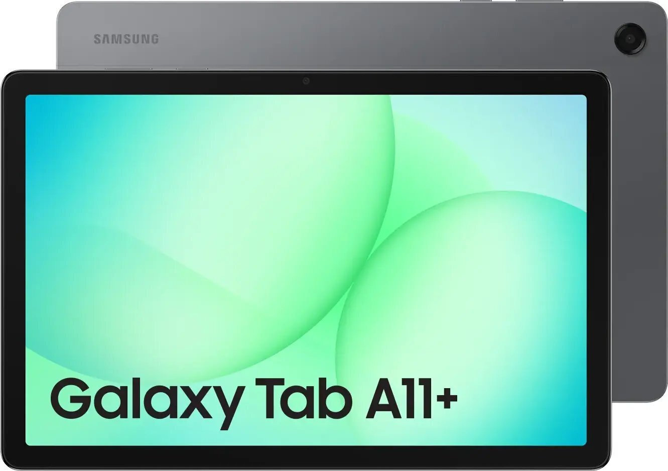 Samsung Galaxy Tab A11+ 11" (8GB/256GB) Γκρι