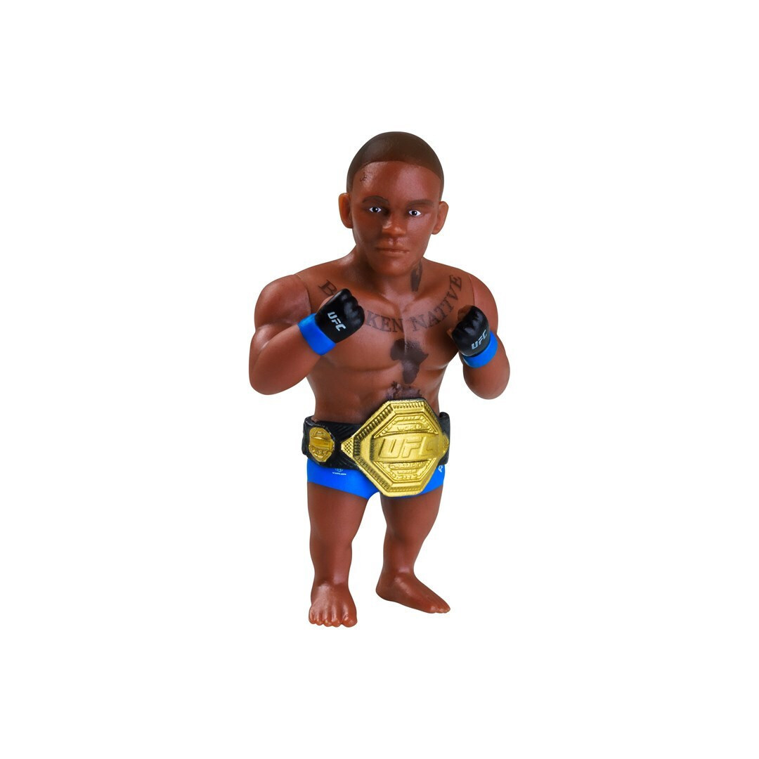 PMI Παιχνίδι Μινιατούρα S1 Collectible UFC2070 - Image 6