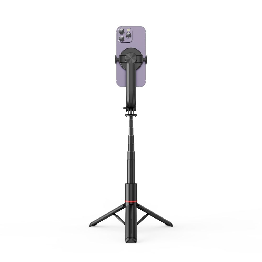 Xiaomi Selfie Stick Τρίποδο Κινητού με Bluetooth Γκρι BHR083ZGL - Image 3