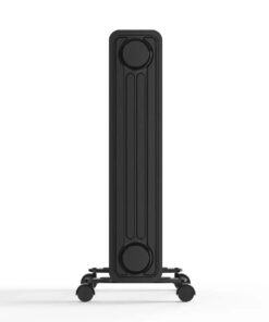 Alternative view of Black & Decker ES9350130B Καλοριφέρ Λαδιού με 9 Φέτες 2000W