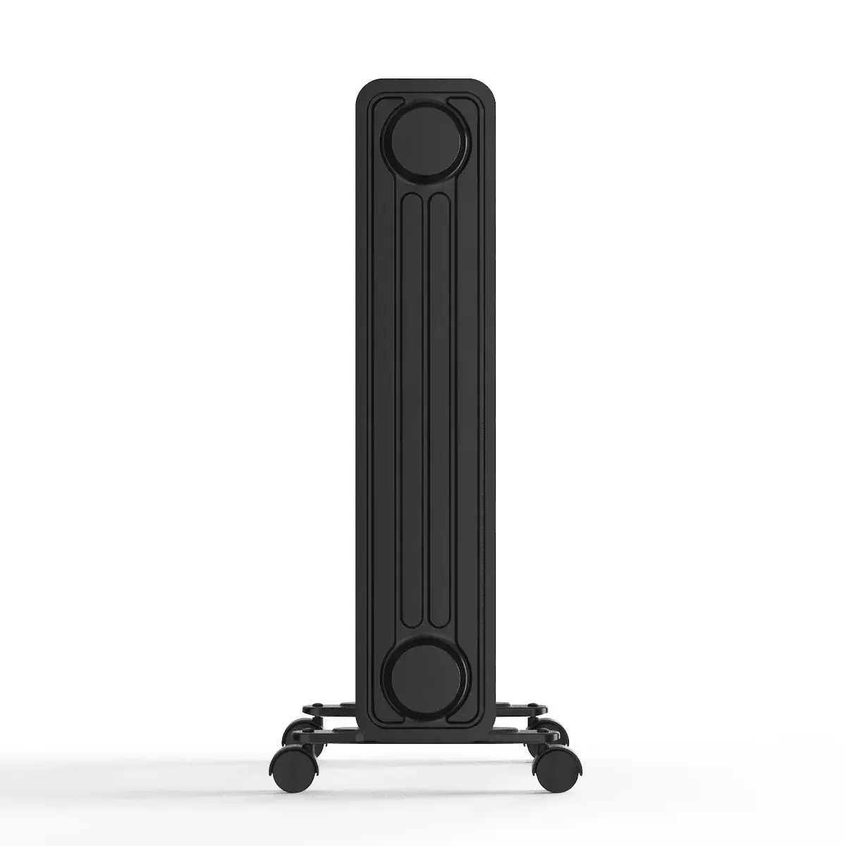 Black & Decker ES9350130B Καλοριφέρ Λαδιού με 9 Φέτες 2000W - Image 2