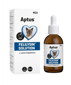 Aptus Flavor Shot 50ml 1τμχ