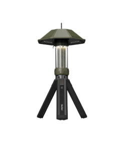 Alternative view of NexTool Λάμπα Led Μπαταρίας για Camping Αδιάβροχη 500lm 6W