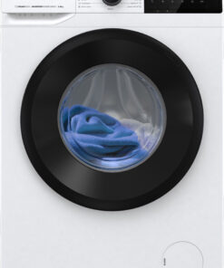 Gorenje Πλυντήριο Ρούχων 9kg 1400 Στροφών WNHPI94A1PS/PL