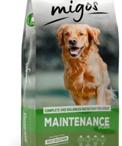 Migos Maintenance Plus 20kg
