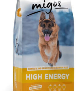 Migos High Energy 20kg