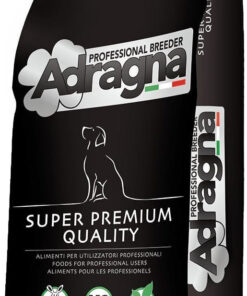 Adragna Breeder Medium Maxi Super Premium Lamb 20kg