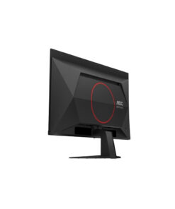Alternative view of AOC Q27G41ZDF QD-OLED HDR Gaming Monitor 25.6" QHD 2560x1440 240Hz με Χρόνο Απόκρισης 0.3ms GTG