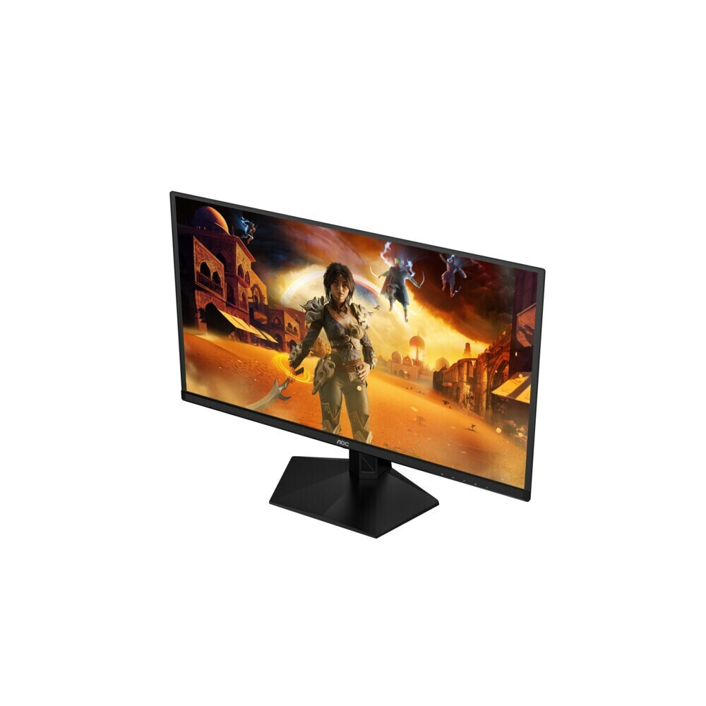 AOC Q27G41ZDF QD-OLED HDR Gaming Monitor 25.6" QHD 2560x1440 240Hz με Χρόνο Απόκρισης 0.3ms GTG - Image 5