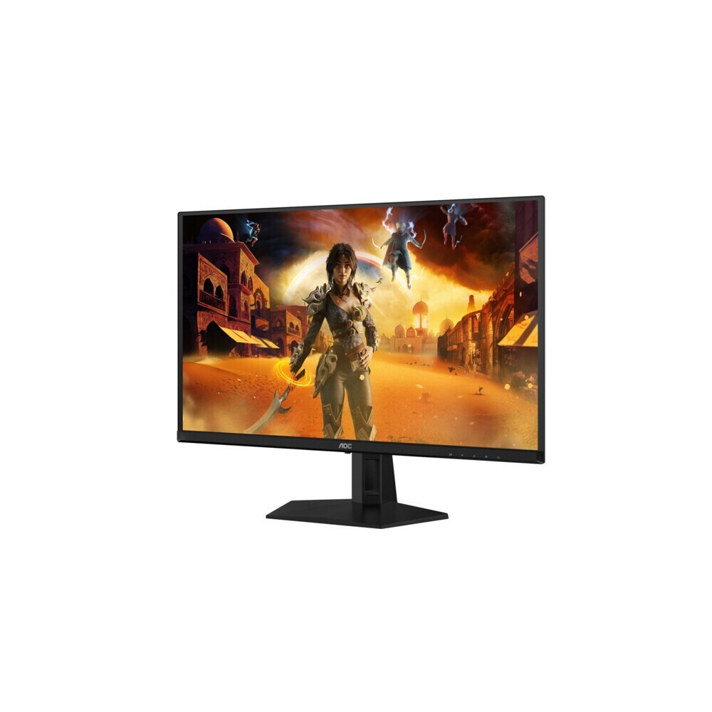 AOC Q27G41ZDF QD-OLED HDR Gaming Monitor 25.6" QHD 2560x1440 240Hz με Χρόνο Απόκρισης 0.3ms GTG - Image 8