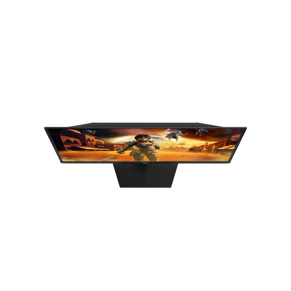 AOC Q27G41ZDF QD-OLED HDR Gaming Monitor 25.6" QHD 2560x1440 240Hz με Χρόνο Απόκρισης 0.3ms GTG - Image 9