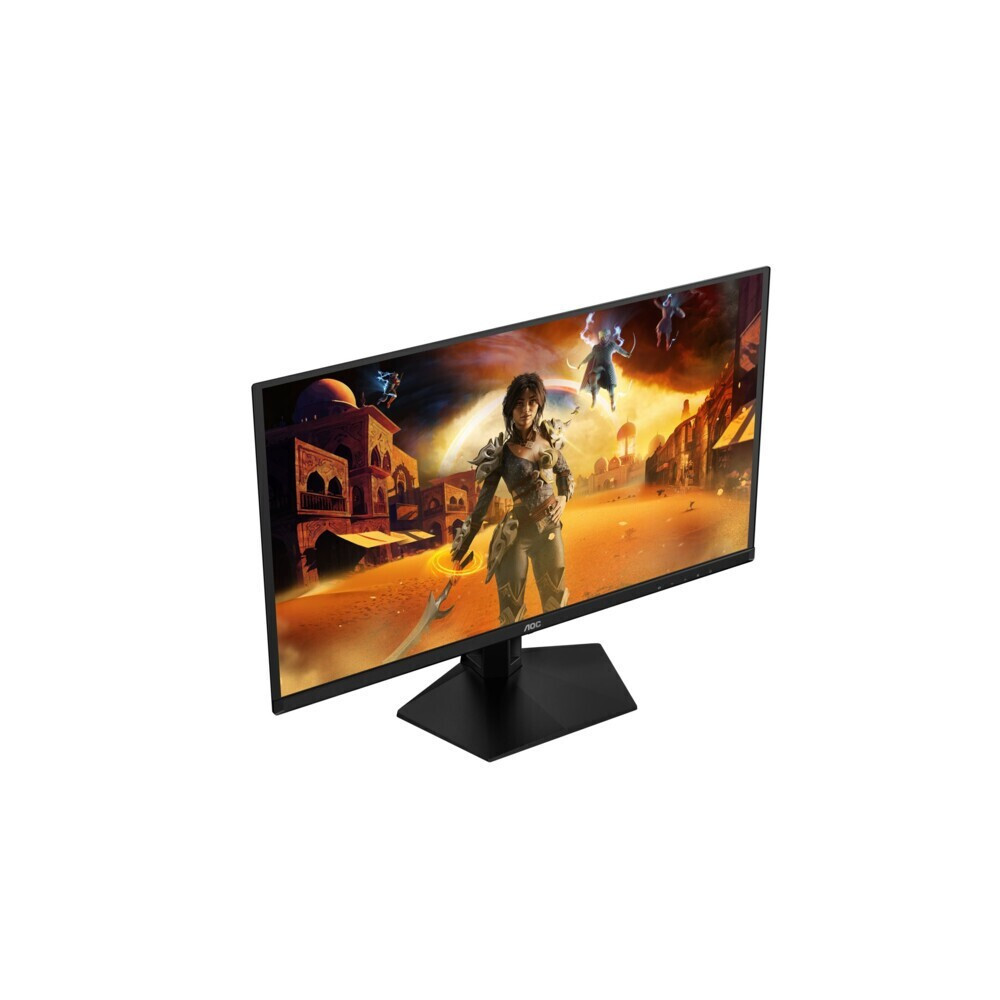 AOC Q27G41ZDF QD-OLED HDR Gaming Monitor 25.6" QHD 2560x1440 240Hz με Χρόνο Απόκρισης 0.3ms GTG - Image 12