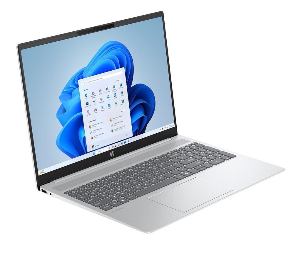 HP OmniBook 5 16-af1220nw 16" IPS FHD+ (Ultra 5-225U/16GB/512GB SSD/W11 Home) (US Keyboard) - Image 2