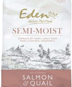Alternative view of Eden 10kg Ξηρά Τροφή Σκύλων με Σολομό και Ορτύκι