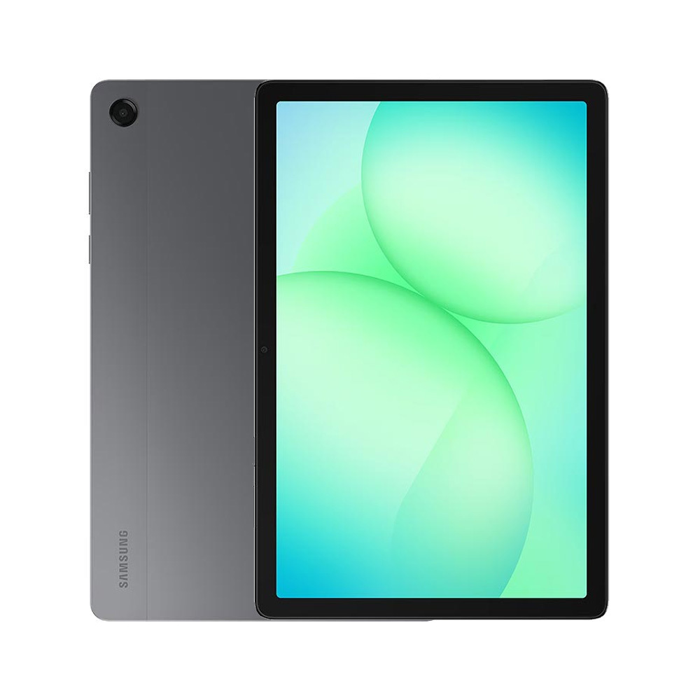 Samsung Galaxy Tab A11+ 11" (6GB/128GB) Γκρι - Image 4