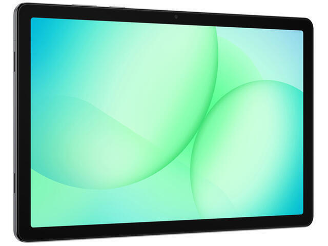Samsung Galaxy Tab A11+ 5G 11" (6GB/128GB) Γκρι - Image 3