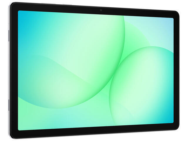 Samsung Galaxy Tab A11+ 11" (8GB/256GB) Ασημί - Image 4