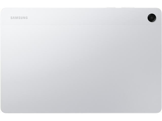 Samsung Galaxy Tab A11+ 11" (8GB/256GB) Ασημί - Image 5