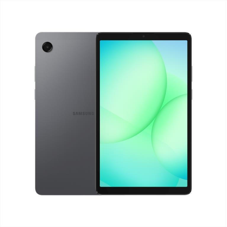 Samsung Galaxy Tab A11+ 5G 11" (8GB/256GB) Γκρι - Image 4