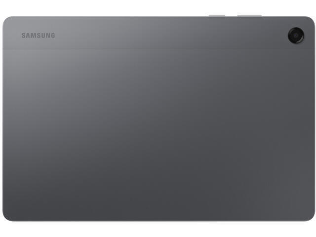 Samsung Galaxy Tab A11+ 11" (8GB/256GB) Γκρι - Image 5