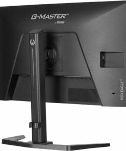 Alternative view of Iiyama G-MASTER GB2771QSU-B1 IPS Monitor 27" QHD 2560x1440 200Hz