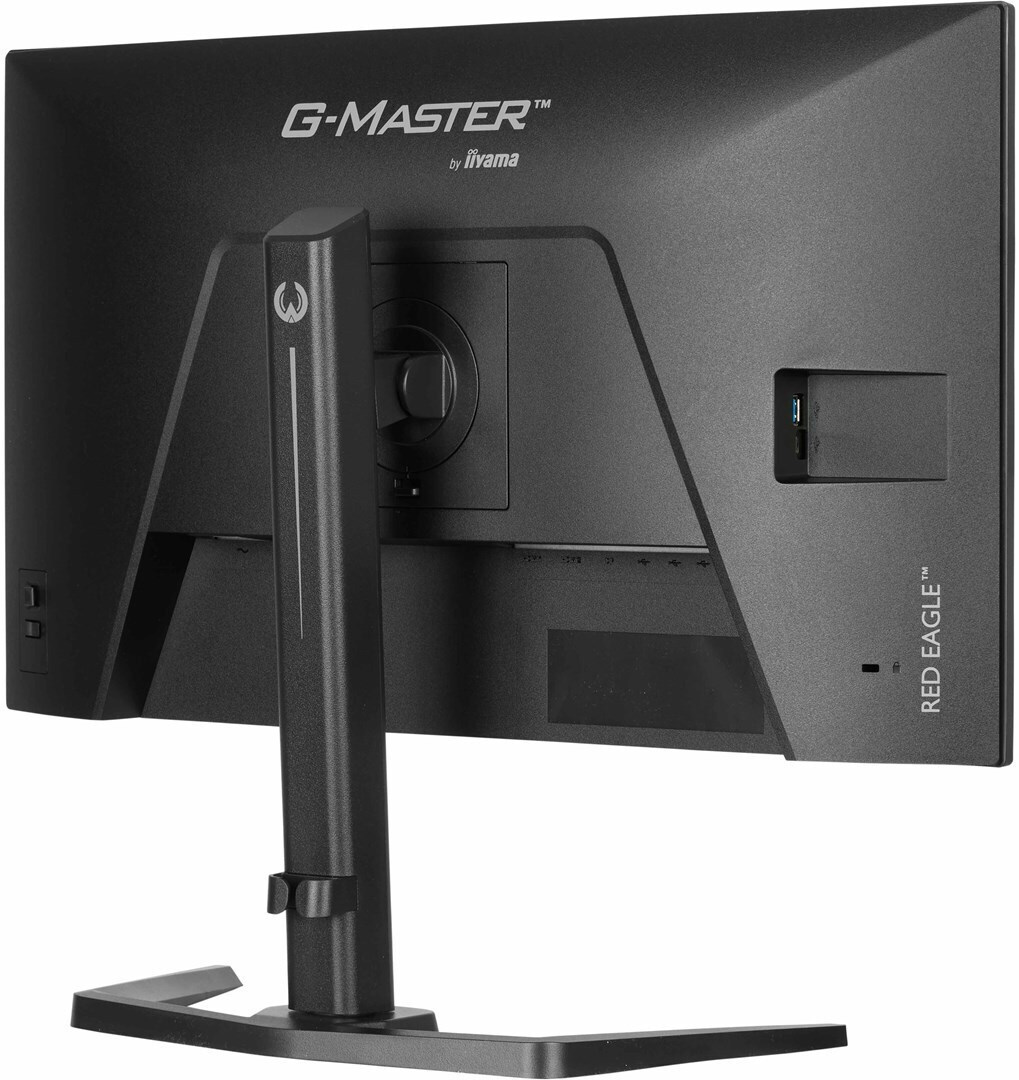 Iiyama G-MASTER GB2771QSU-B1 IPS Monitor 27" QHD 2560x1440 200Hz - Image 2